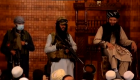 ویدئو | نخستین نماز جمعه افغانستان پس از به قدرت رسیدن طالبان