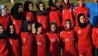 درخواست کاپیتان زنان افغانستان از فیفا: هم‌تیمی‌هایم را نجات دهید