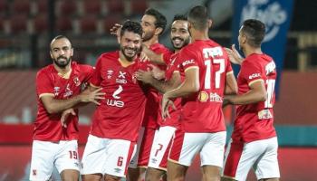 سيناريو قاتل يتوج الأهلي بالدوري المصري