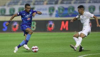 الدوري السعودي للمحترفين