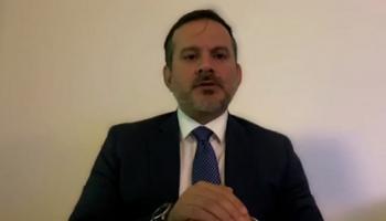 محافظ البنك المركزي الأفغاني