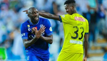 موعد مباراة الهلال المقبلة في الدوري السعودي والقنوات الناقلة