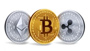 العملات المشفرة تواصل الصعود الكبير