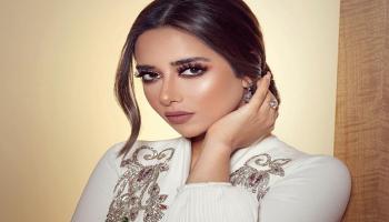 الفنانة اليمنية بلقيس 