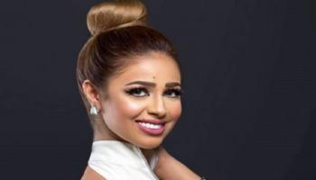 الفنانة رنا سماحة