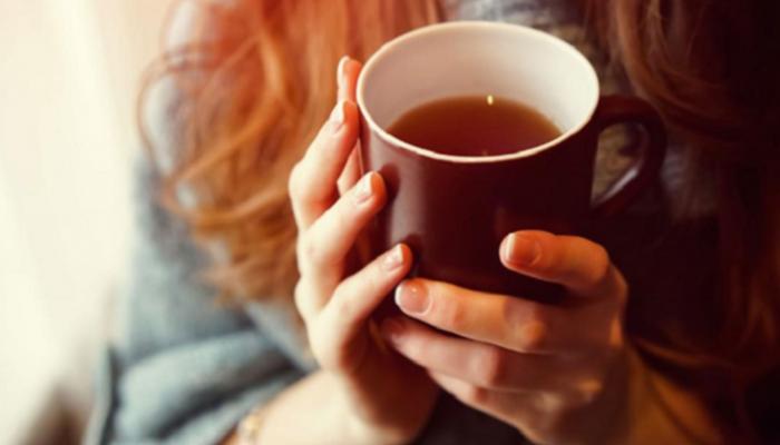 الشاي يخفف من التهاب المفاصل- أرشيفية