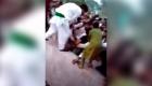 Pakistan: de centaines de personnes condamnées pour harcèlement et agressions sur une Tiktokeuse à Lahore
