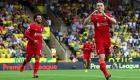 Foot: Liverpool réalise son deuxième succès et domine Burnley
