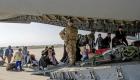 آمریکا از نقش امارات در تخلیه از افغانستان قدردانی کرد