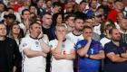 فینال یورو 2020 در لندن 3400 نفر را به کرونا مبتلا کرد!