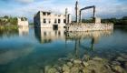 زندان رومو؛ خطرناک‌ترین نقطه جهان برای شیرجه در آب