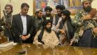 آغاز مذاکرات رهبران طالبان برای ایجاد یک دولت «فراگیر»