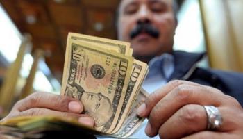 استقرار سعر الدولار في السودان