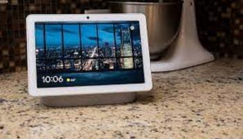 مساعد جوجل الذكي Nest HUB