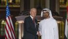 Biden ve BAE Veliaht Prensi Zayed "Afganistan'daki tahliyeleri" görüştü