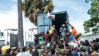 Haïti : le bilan du séisme en Haïti s'alourdit