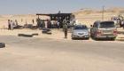 تفجير انتحاري يستهدف نقطة للجيش جنوبي ليبيا