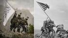 "طالبان" تحاكي "صورة النصر" للجيش الأمريكي في الحرب العالمية