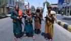 بلير: تخلي الغرب عن أفغانستان "خطير"