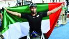 بارالمبياد طوكيو 2021.. 12 رياضيا يمثلون الإمارات والقايد يرفع العلم