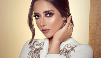 الفنانة بلقيس فتحي
