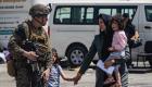 امریکا 16 هزار نفر را در یک روز از کابل خارج کرد