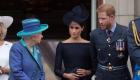 Grande Bretagne : La reine Elizabeth ordonne une riposte juridique contre Harry et Meghan