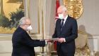 Tunisie : le Président Saïed reçoit le ministre algérien des Affaires étrangères