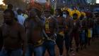 Brésil: des milliers d'indigènes mobilisés contre Bolsonaro