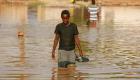 فيضانات السودان.. مصر تتضامن وتثق بتجاوز الأزمة