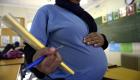 كورونا يزيد حالات حمل المراهقات في جنوب أفريقيا