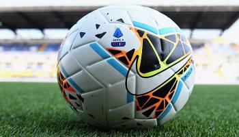 الدوري الإيطالي