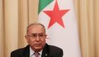 L'Algérie rompt ses relations diplomatiques avec le Maroc