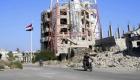 هجوم كبير للجيش السوري ضد "إرهابيي درعا"