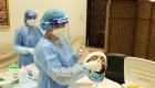 الإمارات تعلن شفاء 1583 حالة جديدة من كورونا