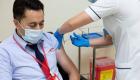 الإمارات تقدم 17.8 مليون جرعة من لقاح فيروس كورونا