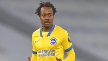 اللاعب بيرسي تاو