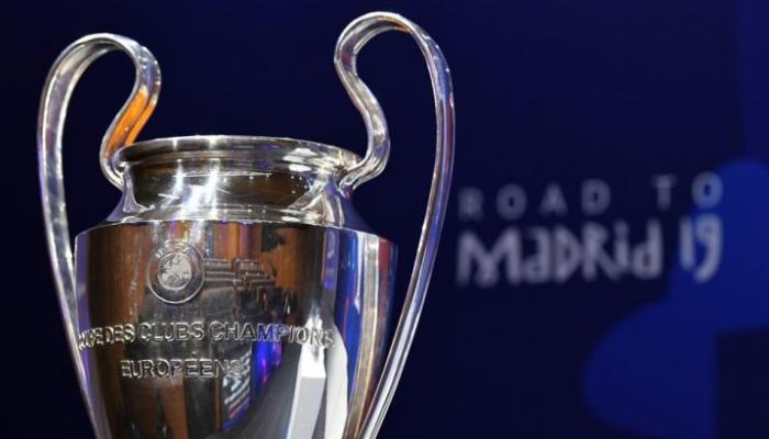 2021-2022 UEFA Champions League draw dates and broadcast channels