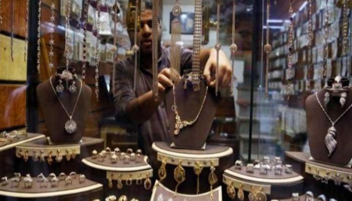 ارتفاع أسعار الذهب في سوريا