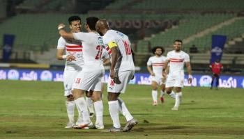 فريق الزمالك