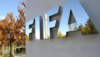 الاتحاد الدولي لكرة القدم