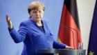 Merkel'den Taliban mesajı: Görüşmeler devam etmeli