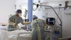 France/coronavirus: 93 morts en 24 heures, 2239 patients en soins critiques