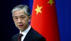 الصين تعقب على اجتماع "ياباني تايواني" مرتقب