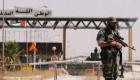الجيش الأردني يحبط محاولة تسلل من سوريا
