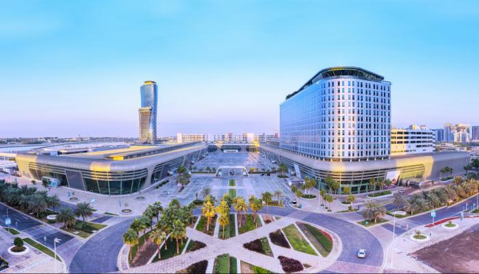 "أدنيك" تستعد لاستقبال موسم حافل بالمعارض والمؤتمرات