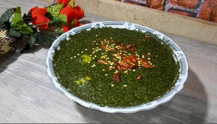 الشلولو الصعيدي من الأكلات المصرية العريقة