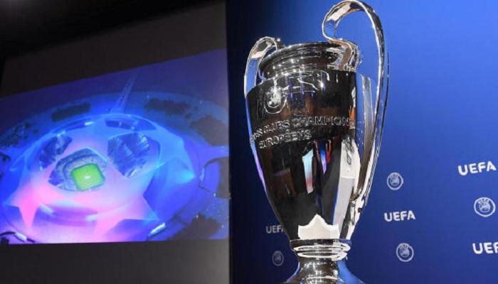 دوري أبطال أوروبا