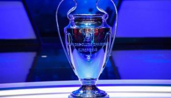 مجموعات دوري أبطال أوروبا 2022.. جدول المباريات والقنوات الناقلة