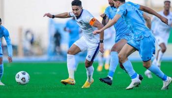 موعد مباراة الهلال والباطن في الدوري السعودي والقنوات الناقلة